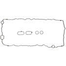 2012 Ford F Series Trucks Engine Oil Pan Gasket Set 1