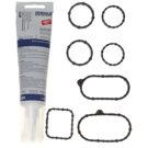 2019 Ford F-650 Engine Oil Pan Gasket Set 1