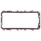 2000 Ford Excursion Engine Oil Pan Gasket Set 1