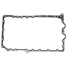 2017 Bmw X3 Engine Oil Pan Gasket 1