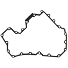 2012 Bmw 550 Engine Oil Pan Gasket 1