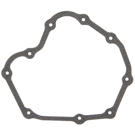 2017 Nissan Sentra Engine Oil Pan Gasket 1