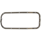 1960 Ford Thunderbird Engine Oil Pan Gasket 1