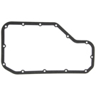 2012 Hyundai Genesis Engine Oil Pan Gasket 1