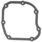 2017 Nissan Versa Note Engine Oil Pan Gasket 1