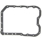 2017 Jeep Compass Engine Oil Pan Gasket 1