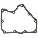 2017 Gmc Yukon Engine Oil Pan Gasket Set 1