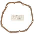 2017 Chevrolet City Express Engine Oil Pan Gasket Set 1