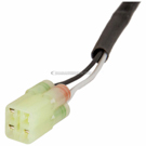 1994 Subaru SVX Oxygen Sensor 2
