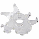 2012 Nissan Pathfinder Oil Pump 2