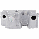2012 Nissan Pathfinder Oil Pump 3