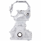 2007 Nissan Altima Oil Pump 1