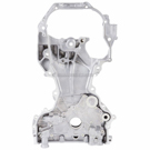 2007 Nissan Altima Oil Pump 2