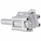 2003 Nissan Frontier Oil Pump 2