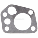 2003 Nissan Frontier Oil Pump 3