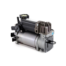 2003 Mercedes Benz E430 Suspension Compressor 2