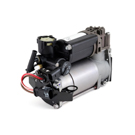 2003 Mercedes Benz E430 Suspension Compressor 4