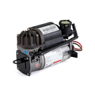 2003 Mercedes Benz E430 Suspension Compressor 5