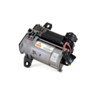 2007 Jaguar XJ8 Suspension Compressor 3