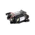 2007 Jaguar XJ8 Suspension Compressor 4