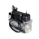 2000 Bmw X5 Suspension Compressor 2