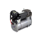 2012 Rolls Royce Phantom Suspension Compressor 5