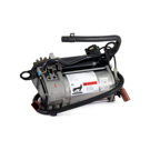 2004 Audi S8 Suspension Compressor 1