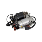2004 Audi S8 Suspension Compressor 2