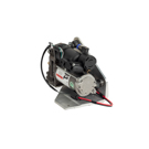 2016 Land Rover LR4 Suspension Compressor 2