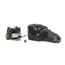2016 Land Rover LR4 Suspension Compressor 4