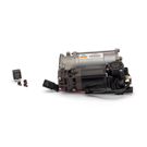 2015 Mercedes Benz E400 Suspension Compressor 5