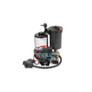 2000 Mercury Grand Marquis Suspension Compressor 4