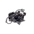 2009 Buick Lucerne Suspension Compressor 1