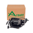 2009 Buick Lucerne Suspension Compressor 3