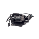 2009 Buick Lucerne Suspension Compressor 4