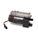 2012 Bmw 740 Suspension Compressor 1