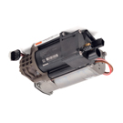 2012 Bmw 740 Suspension Compressor 2