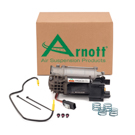 2012 Bmw 740 Suspension Compressor 3