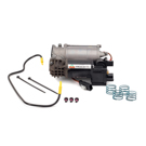 2012 Bmw 740 Suspension Compressor 4