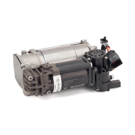 2012 Audi S6 Suspension Compressor 2
