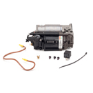 2012 Audi S6 Suspension Compressor 4