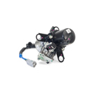 2022 Toyota Sequoia Suspension Compressor 2