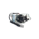 2007 Toyota Sequoia Suspension Compressor 2