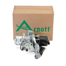 2007 Toyota Sequoia Suspension Compressor 3