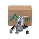Arnott Industries P-3192 Suspension Compressor 3