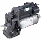 2007 Mercedes Benz ML320 Suspension Compressor 2