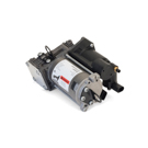 2007 Mercedes Benz ML320 Suspension Compressor 6