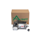 2007 Mercedes Benz ML320 Suspension Compressor 7