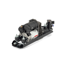 2007 Bmw 530 Suspension Compressor 1