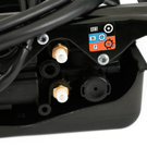 2013 Porsche Panamera Suspension Compressor 6